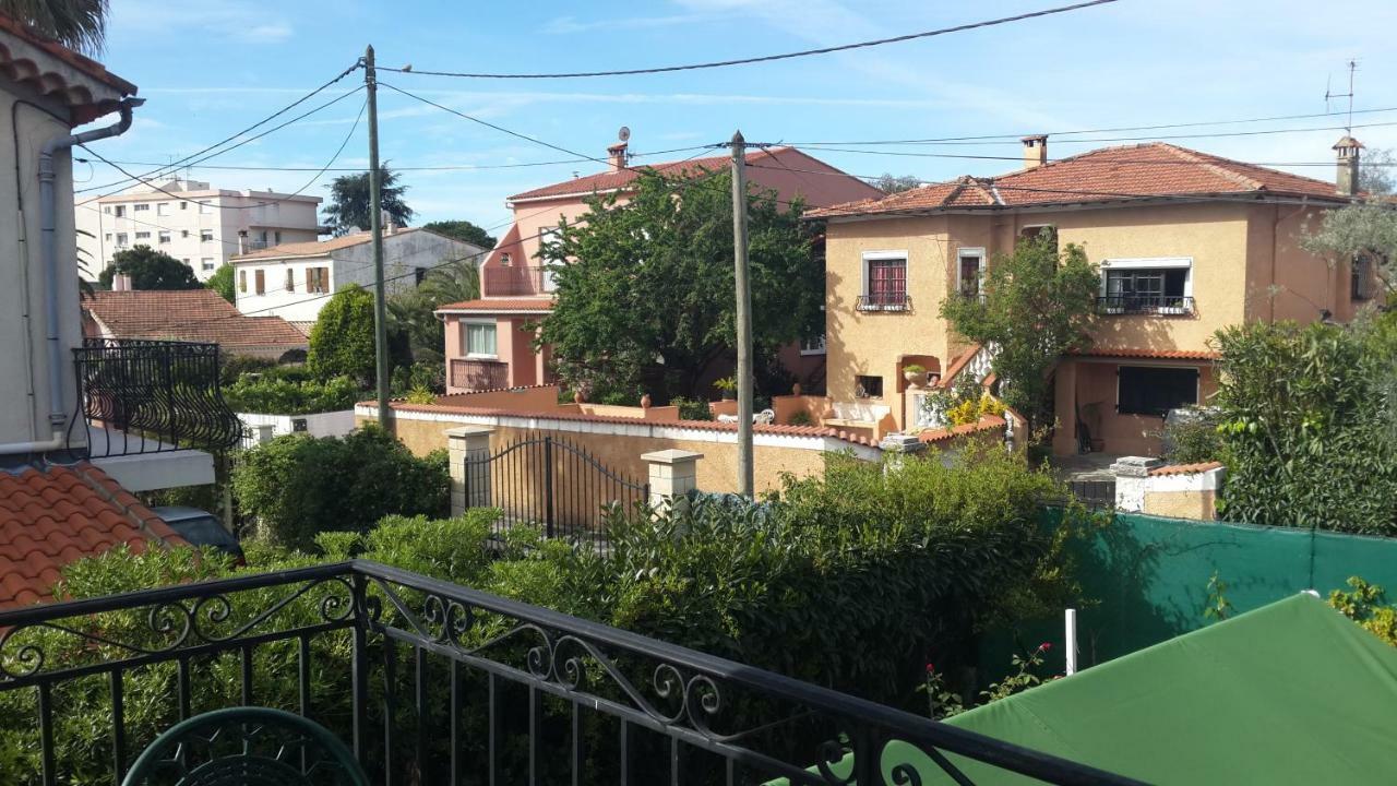 Lovely House Καν-συρ-Μερ Εξωτερικό φωτογραφία
