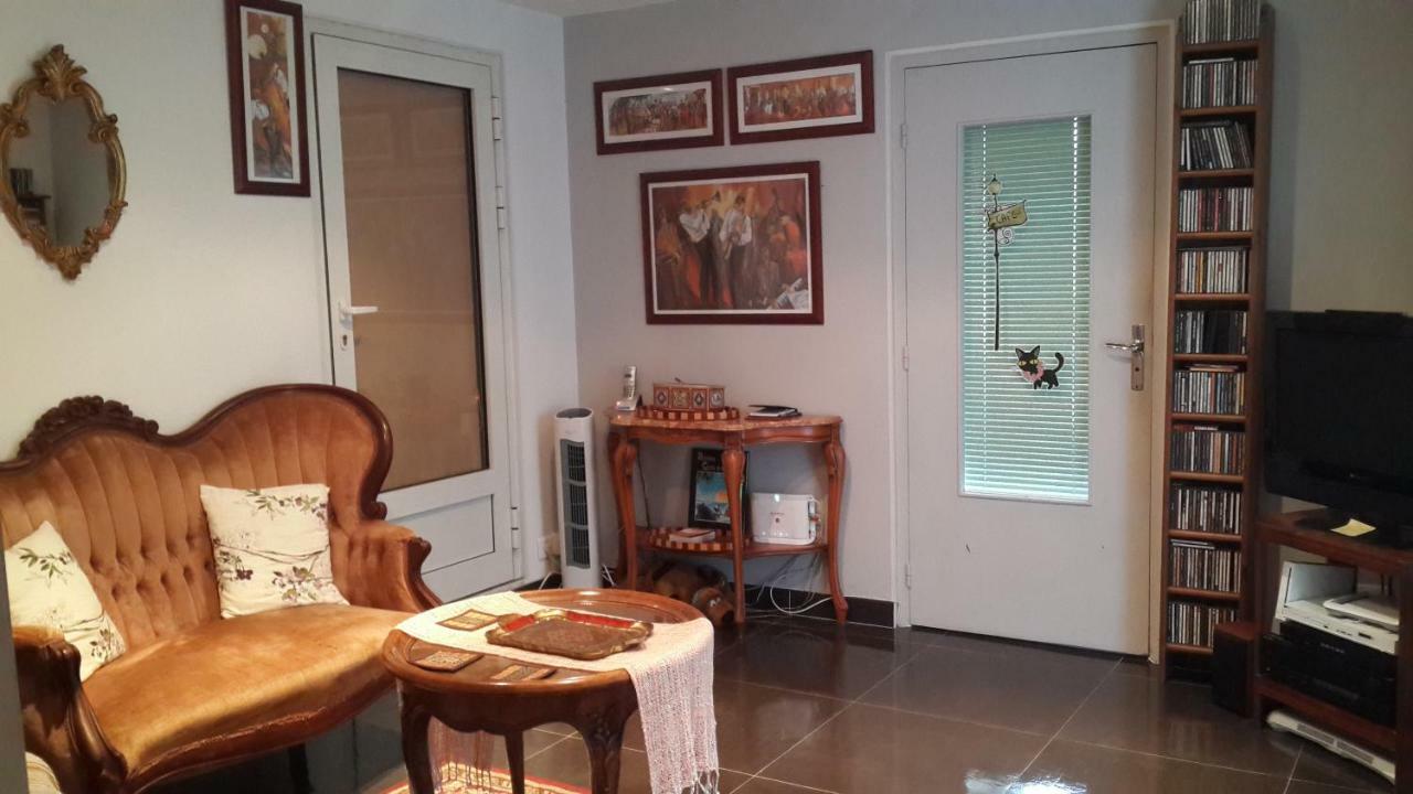 Lovely House Καν-συρ-Μερ Εξωτερικό φωτογραφία